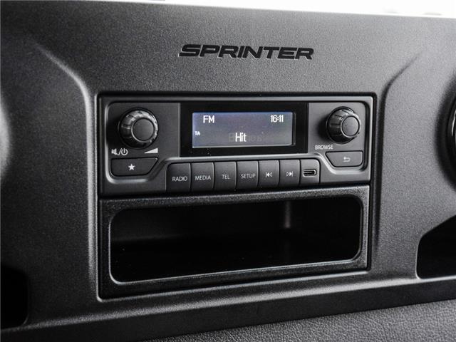 2025 Mercedes-Benz Sprinter 2500  (Stk: SE0312) in Aurora - Image 20 of 24