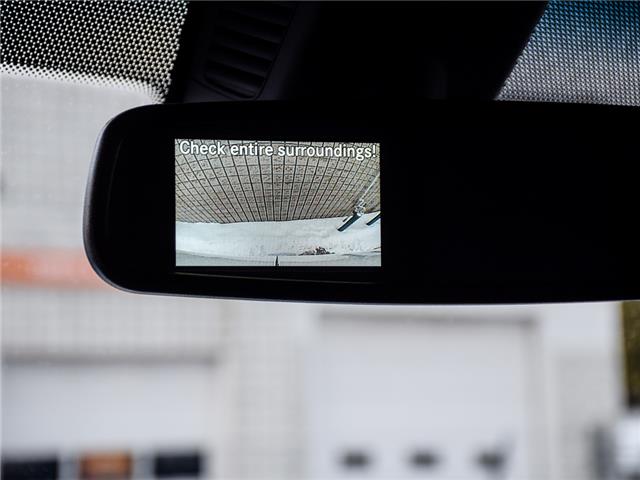 2025 Mercedes-Benz Sprinter 2500  (Stk: SE0312) in Aurora - Image 21 of 24