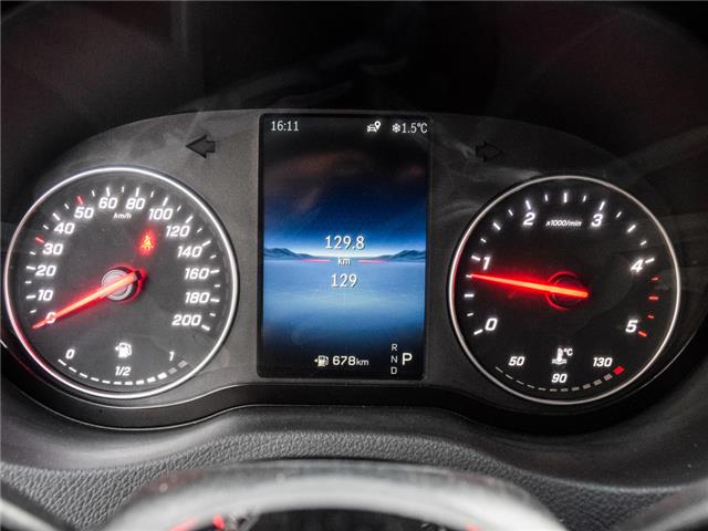 2025 Mercedes-Benz Sprinter 2500  (Stk: SE0312) in Aurora - Image 22 of 24