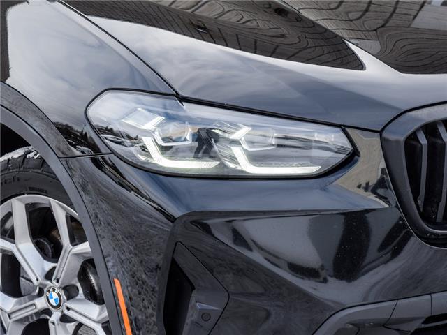 2022 BMW X3 xDrive30i (Stk: SE0305A) in Aurora - Image 6 of 27
