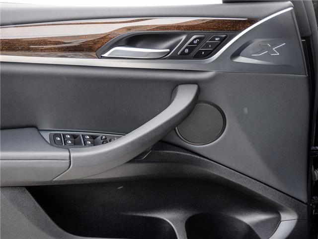 2022 BMW X3 xDrive30i (Stk: SE0305A) in Aurora - Image 12 of 27