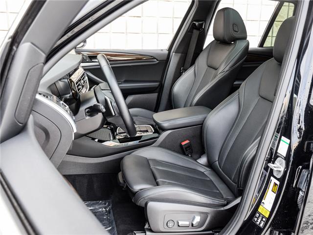 2022 BMW X3 xDrive30i (Stk: SE0305A) in Aurora - Image 14 of 27