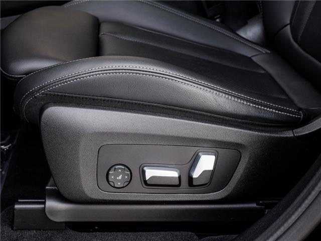 2022 BMW X3 xDrive30i (Stk: SE0305A) in Aurora - Image 16 of 27