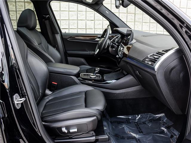 2022 BMW X3 xDrive30i (Stk: SE0305A) in Aurora - Image 17 of 27