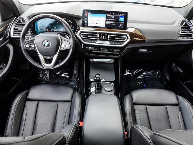 2022 BMW X3 xDrive30i (Stk: SE0305A) in Aurora - Image 18 of 27