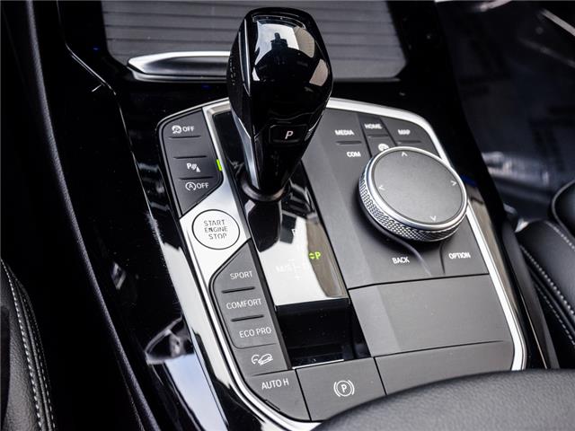 2022 BMW X3 xDrive30i (Stk: SE0305A) in Aurora - Image 24 of 27