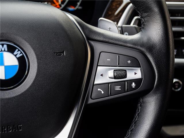 2022 BMW X3 xDrive30i (Stk: SE0305A) in Aurora - Image 27 of 27