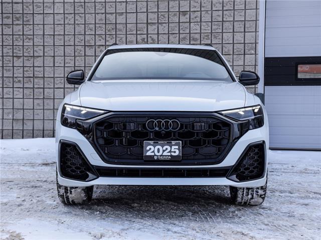 2025 Audi Q8 55 Progressiv (Stk: PC0059) in Aurora - Image 2 of 27
