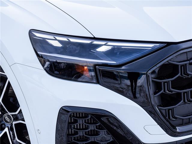 2025 Audi Q8 55 Progressiv (Stk: PC0059) in Aurora - Image 6 of 27