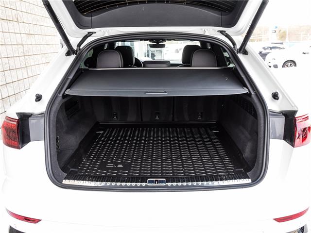 2025 Audi Q8 55 Progressiv (Stk: PC0059) in Aurora - Image 9 of 27