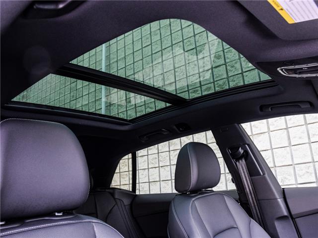 2025 Audi Q8 55 Progressiv (Stk: PC0059) in Aurora - Image 10 of 27