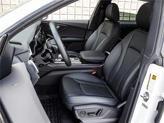 2025 Audi Q8 55 Progressiv (Stk: PC0059) in Aurora - Image 13 of 27