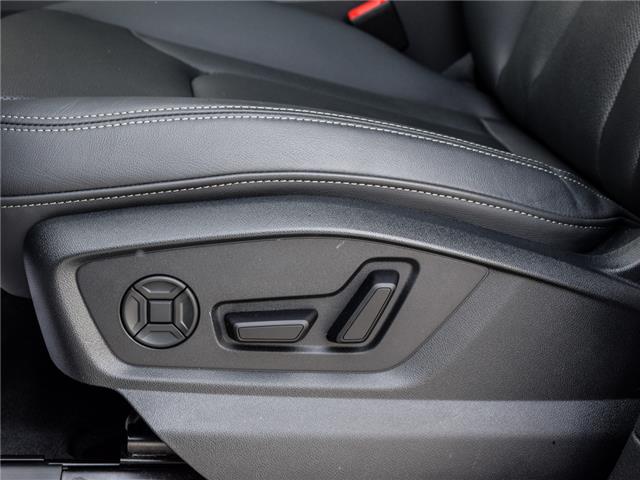 2025 Audi Q8 55 Progressiv (Stk: PC0059) in Aurora - Image 15 of 27