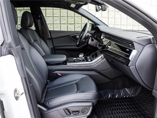 2025 Audi Q8 55 Progressiv (Stk: PC0059) in Aurora - Image 16 of 27