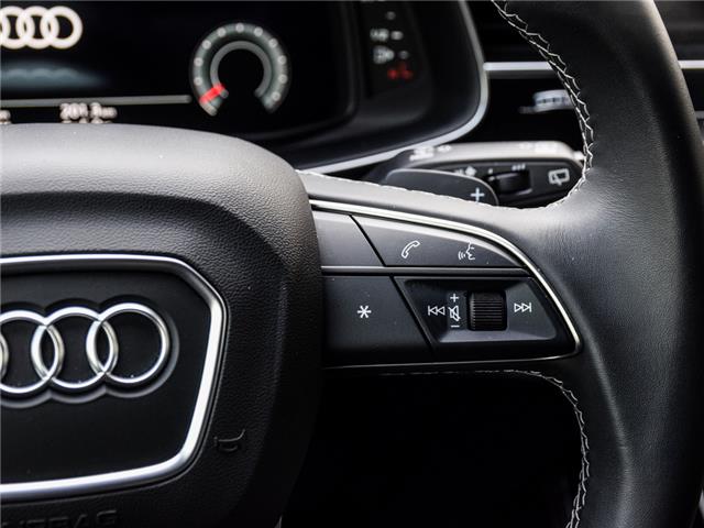 2025 Audi Q8 55 Progressiv (Stk: PC0059) in Aurora - Image 27 of 27