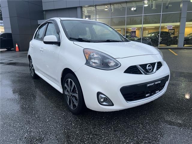 2016 Nissan Micra SR (Stk: 259779J) in Surrey - Image 6 of 15