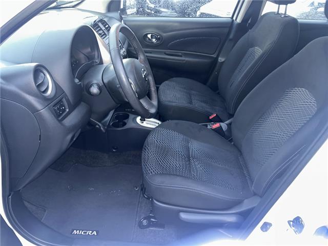 2016 Nissan Micra SR (Stk: 259779J) in Surrey - Image 9 of 15