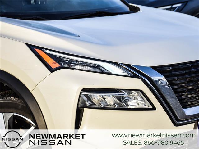 2023 Nissan Rogue SL (Stk: UN2790) in Newmarket - Image 2 of 31