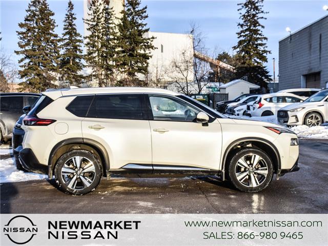 2023 Nissan Rogue SL (Stk: UN2790) in Newmarket - Image 3 of 31