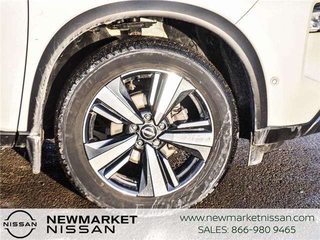 2023 Nissan Rogue SL (Stk: UN2790) in Newmarket - Image 4 of 31