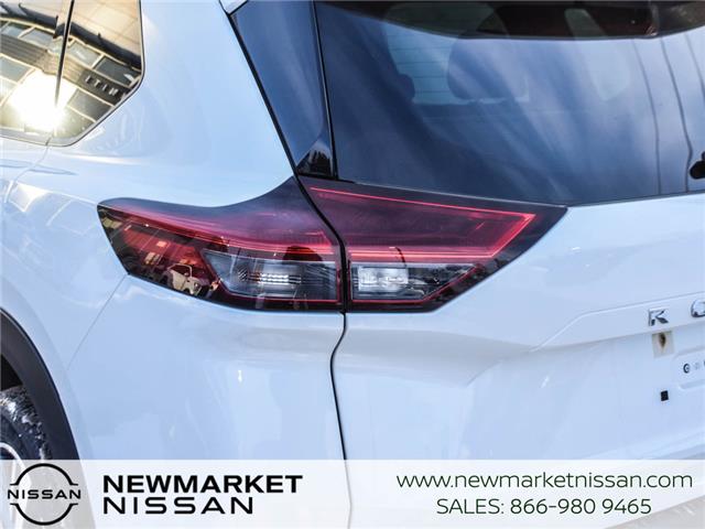2023 Nissan Rogue SL (Stk: UN2790) in Newmarket - Image 7 of 31