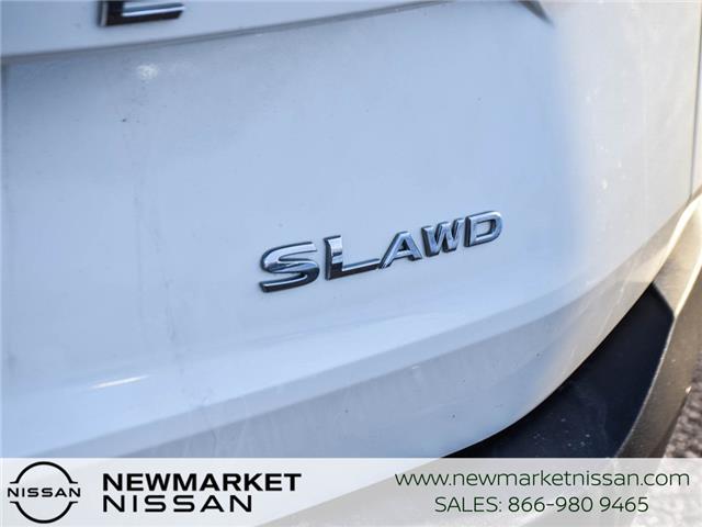 2023 Nissan Rogue SL (Stk: UN2790) in Newmarket - Image 8 of 31