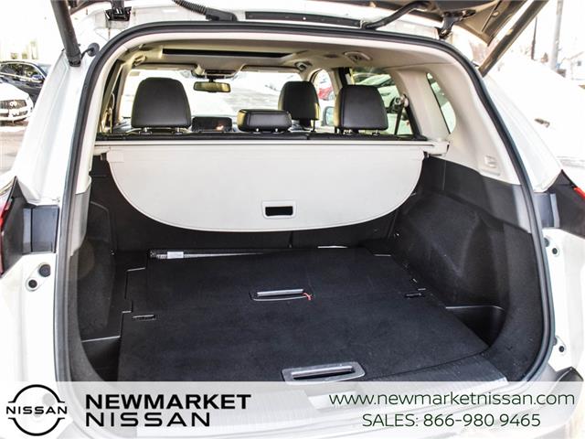 2023 Nissan Rogue SL (Stk: UN2790) in Newmarket - Image 9 of 31