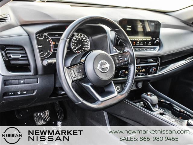 2023 Nissan Rogue SL (Stk: UN2790) in Newmarket - Image 11 of 31