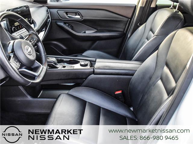 2023 Nissan Rogue SL (Stk: UN2790) in Newmarket - Image 12 of 31