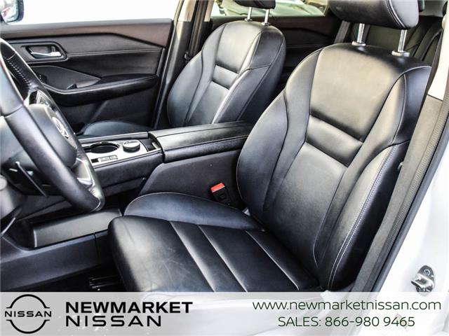 2023 Nissan Rogue SL (Stk: UN2790) in Newmarket - Image 13 of 31