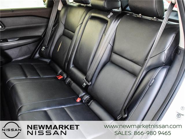 2023 Nissan Rogue SL (Stk: UN2790) in Newmarket - Image 14 of 31