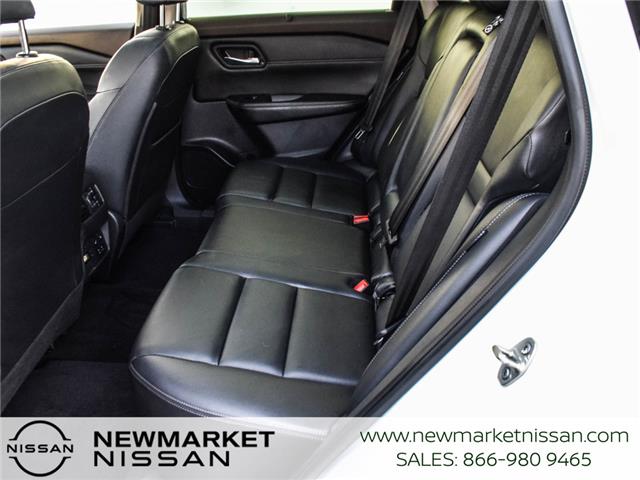 2023 Nissan Rogue SL (Stk: UN2790) in Newmarket - Image 15 of 31