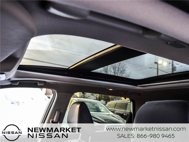 2023 Nissan Rogue SL (Stk: UN2790) in Newmarket - Image 16 of 31