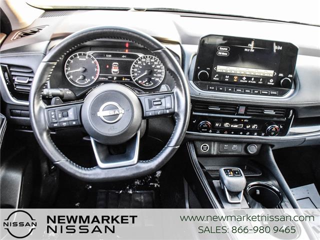 2023 Nissan Rogue SL (Stk: UN2790) in Newmarket - Image 17 of 31