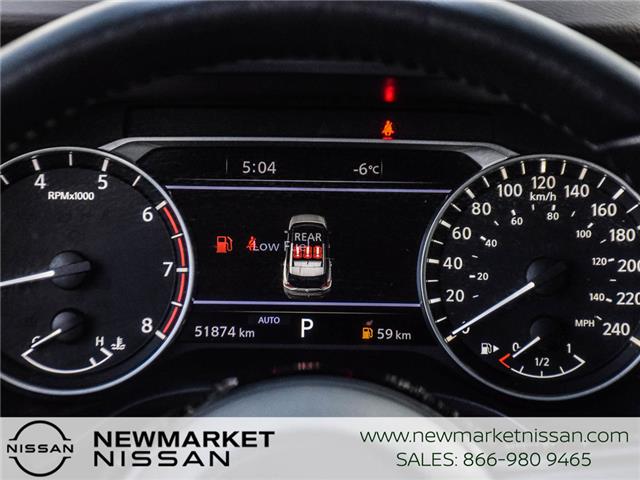 2023 Nissan Rogue SL (Stk: UN2790) in Newmarket - Image 21 of 31