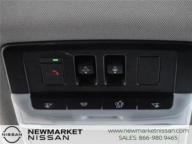 2023 Nissan Rogue SL (Stk: UN2790) in Newmarket - Image 22 of 31