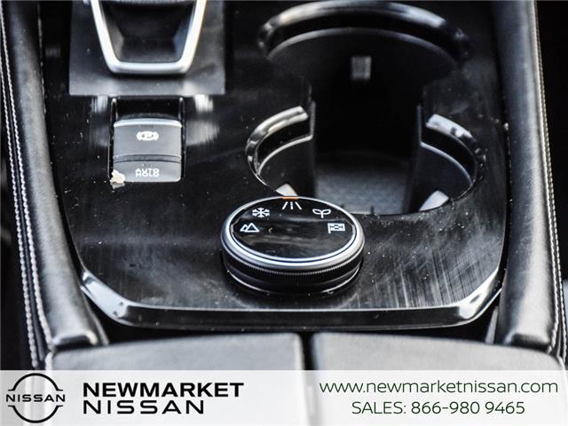 2023 Nissan Rogue SL (Stk: UN2790) in Newmarket - Image 23 of 31
