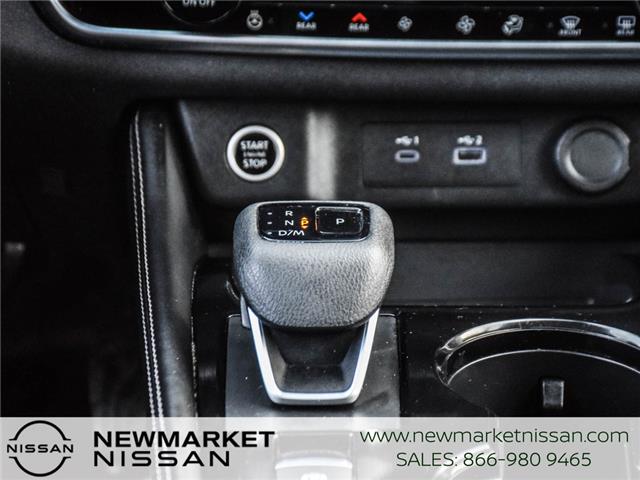 2023 Nissan Rogue SL (Stk: UN2790) in Newmarket - Image 24 of 31