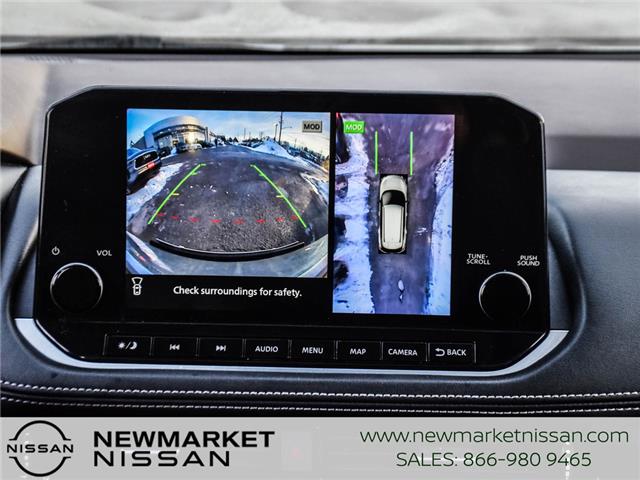 2023 Nissan Rogue SL (Stk: UN2790) in Newmarket - Image 27 of 31