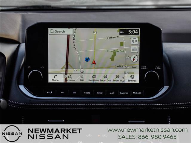 2023 Nissan Rogue SL (Stk: UN2790) in Newmarket - Image 28 of 31