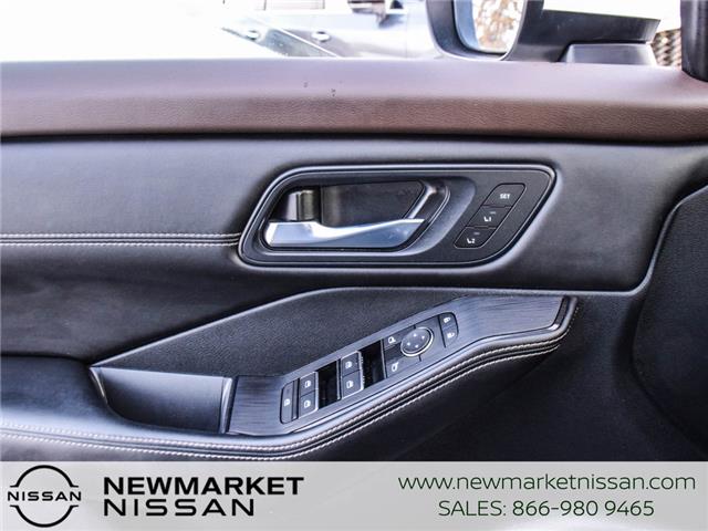 2023 Nissan Rogue SL (Stk: UN2790) in Newmarket - Image 30 of 31