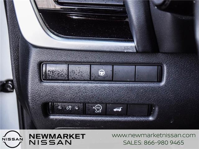 2023 Nissan Rogue SL (Stk: UN2790) in Newmarket - Image 31 of 31