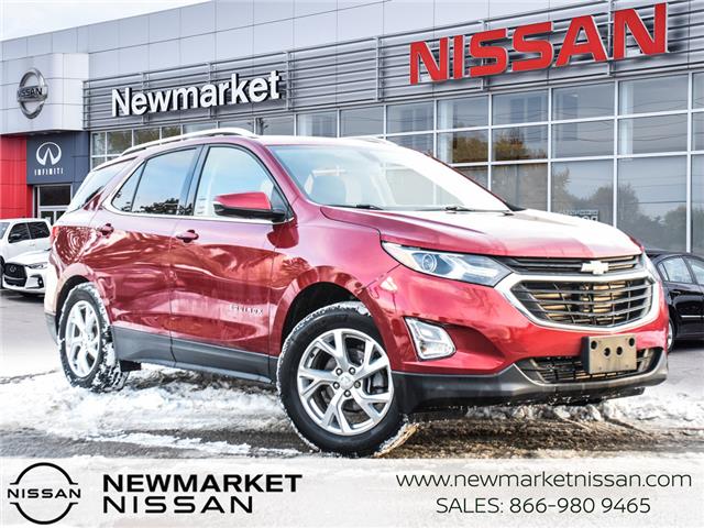 2019 Chevrolet Equinox 1LT (Stk: 26R076A) in Newmarket - Image 1 of 30