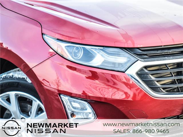 2019 Chevrolet Equinox 1LT (Stk: 26R076A) in Newmarket - Image 2 of 30