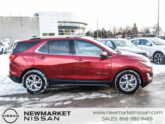 2019 Chevrolet Equinox 1LT (Stk: 26R076A) in Newmarket - Image 3 of 30