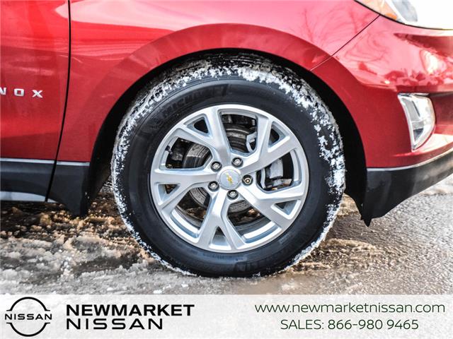 2019 Chevrolet Equinox 1LT (Stk: 26R076A) in Newmarket - Image 4 of 30