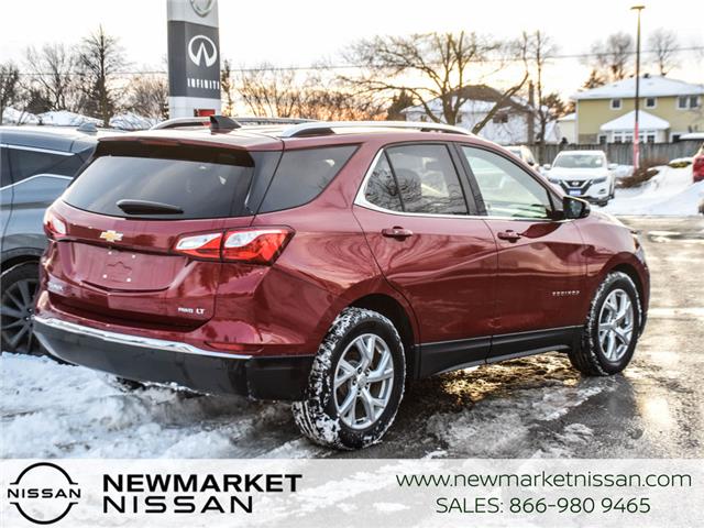 2019 Chevrolet Equinox 1LT (Stk: 26R076A) in Newmarket - Image 5 of 30