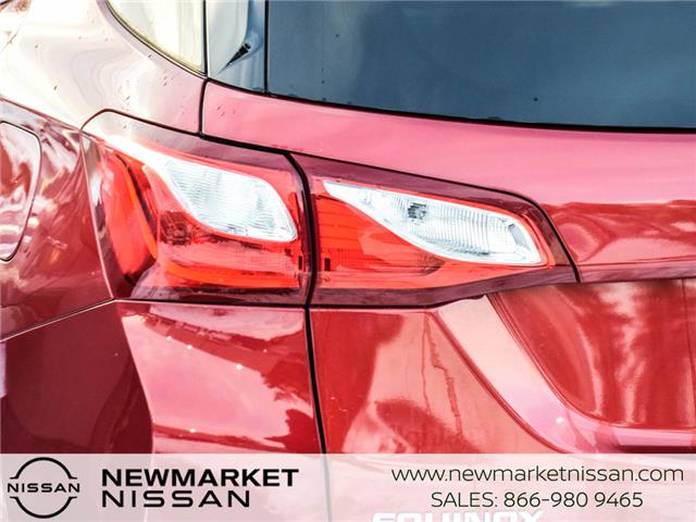 2019 Chevrolet Equinox 1LT (Stk: 26R076A) in Newmarket - Image 7 of 30
