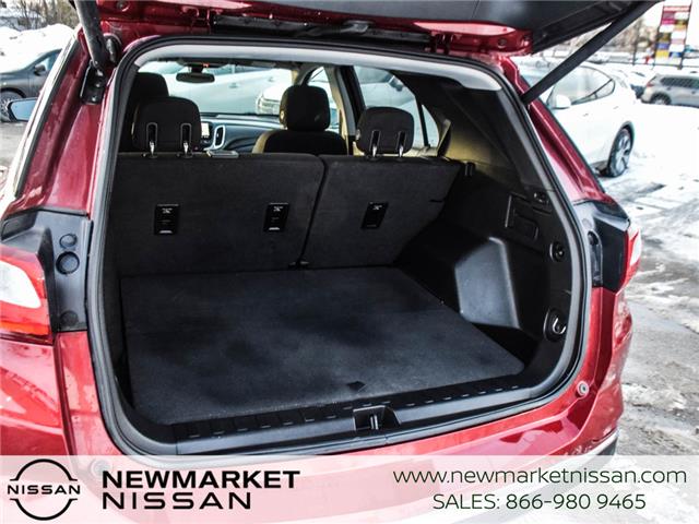 2019 Chevrolet Equinox 1LT (Stk: 26R076A) in Newmarket - Image 9 of 30