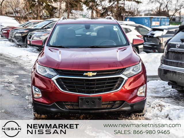 2019 Chevrolet Equinox 1LT (Stk: 26R076A) in Newmarket - Image 10 of 30